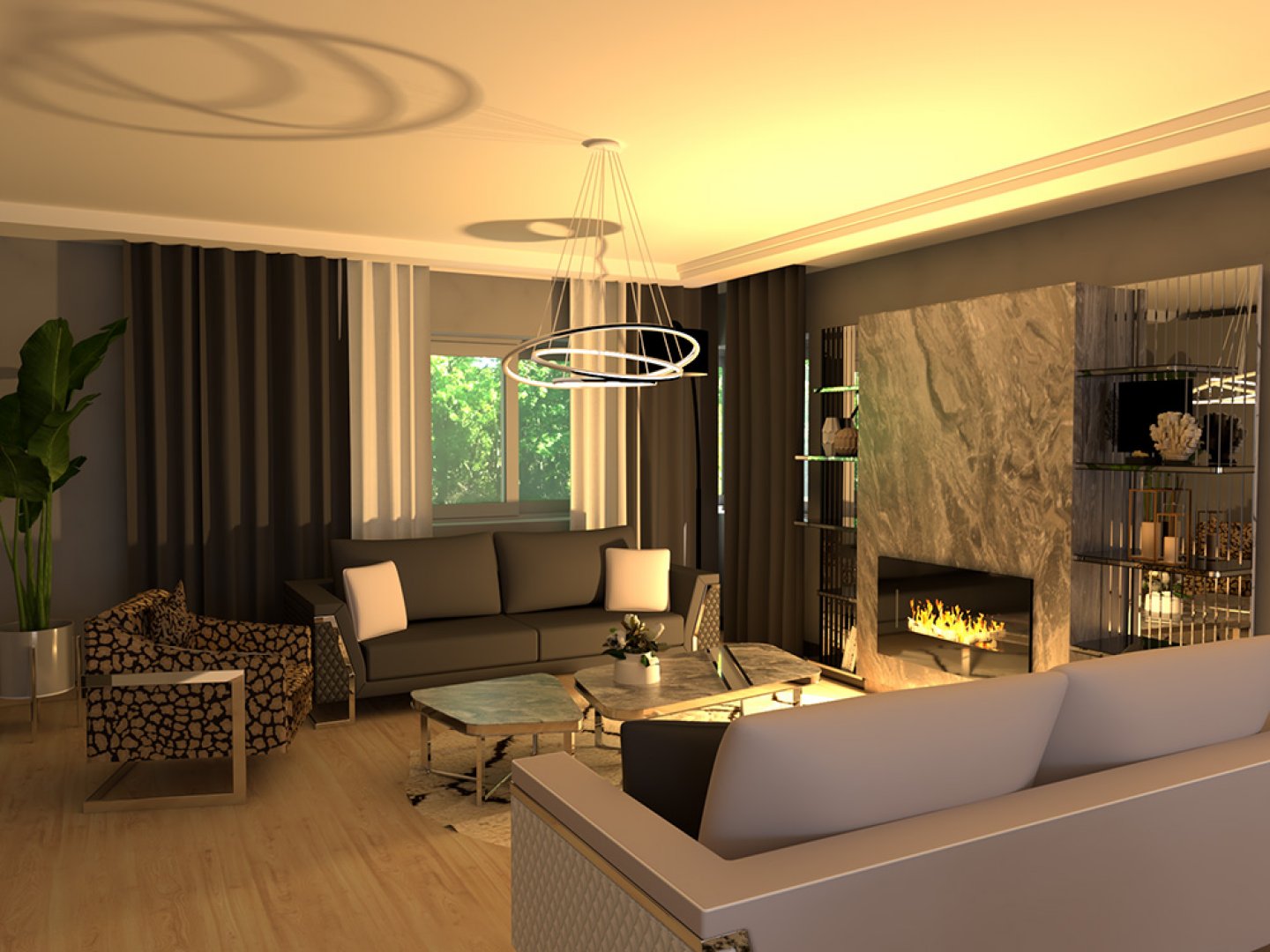 Sütçüler Dekorasyon