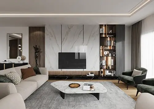 Sütçüler Dekorasyon